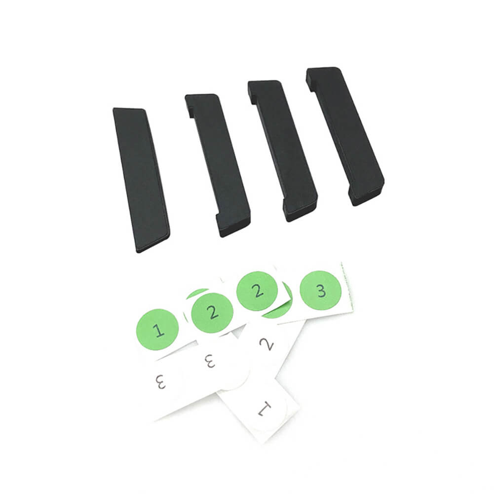 Battery Charging Port Cover Replacement for Mavic Air 2