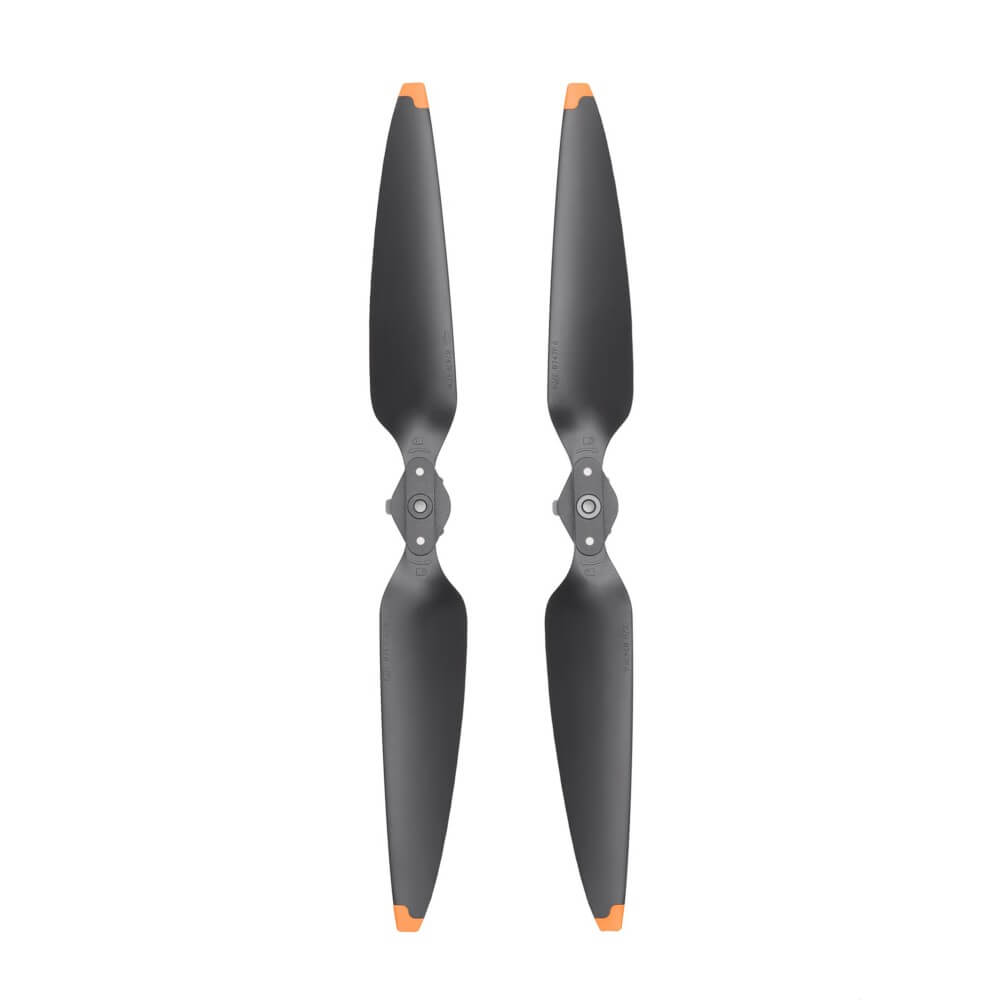 1 Pair Original Propellers Replacement for DJI Air 3 Seires
