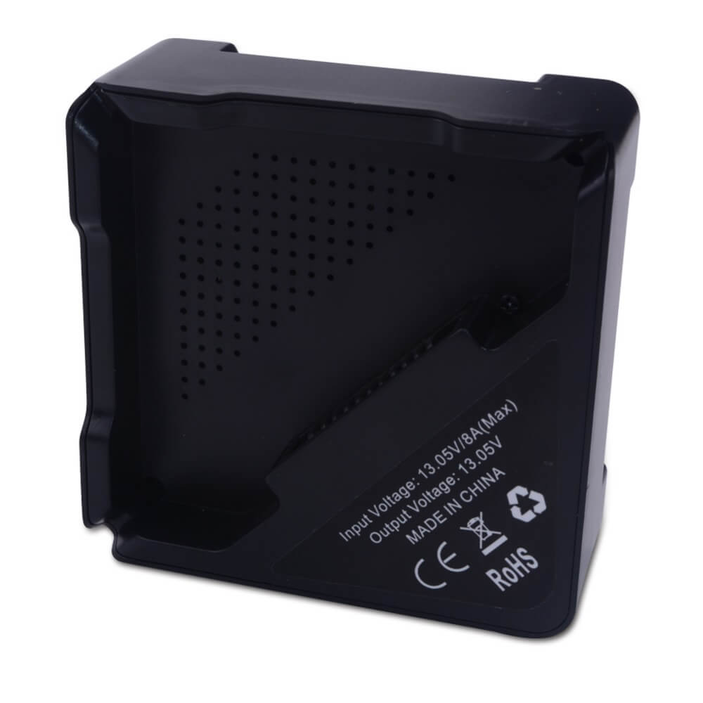 4 in 1 Battery Charger Hub Replacement for Mavic Pro/Platinum