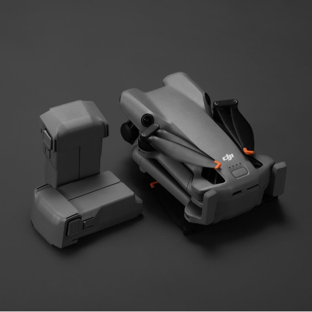 Intelligent Flight Battery Replacement for DJI Mini 5 Pro