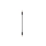 Original Kamera-Audiokabel (3,5 mm TRS) Ersatz für DJI-Mikrofon