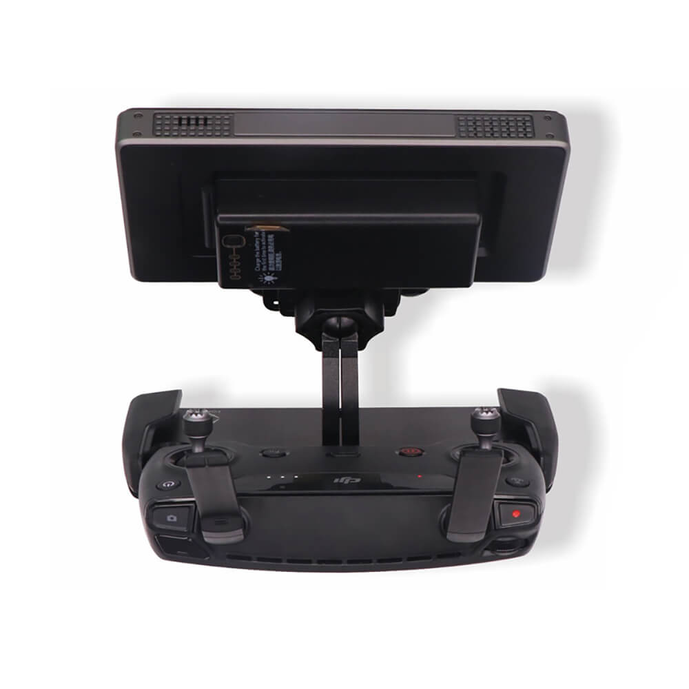 CrystalSky RC Mount Bracket Replacement for Mavic Series/Spark