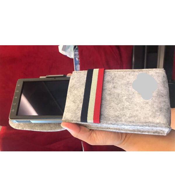 Storage Bag Replacement for Crystalsky Monitor