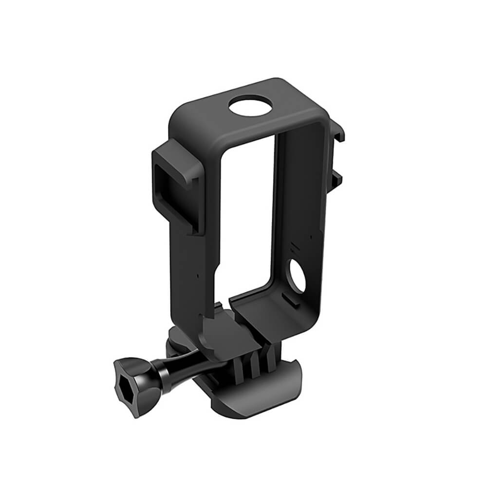 Silicone Cover/Waterproof Case/Protective Frame Replacement for DJI Action 2