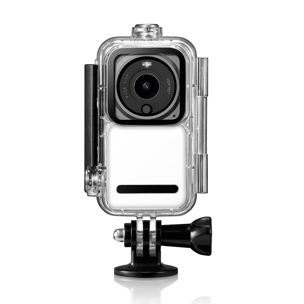 Silicone Cover/Waterproof Case/Protective Frame Replacement for DJI Action 2