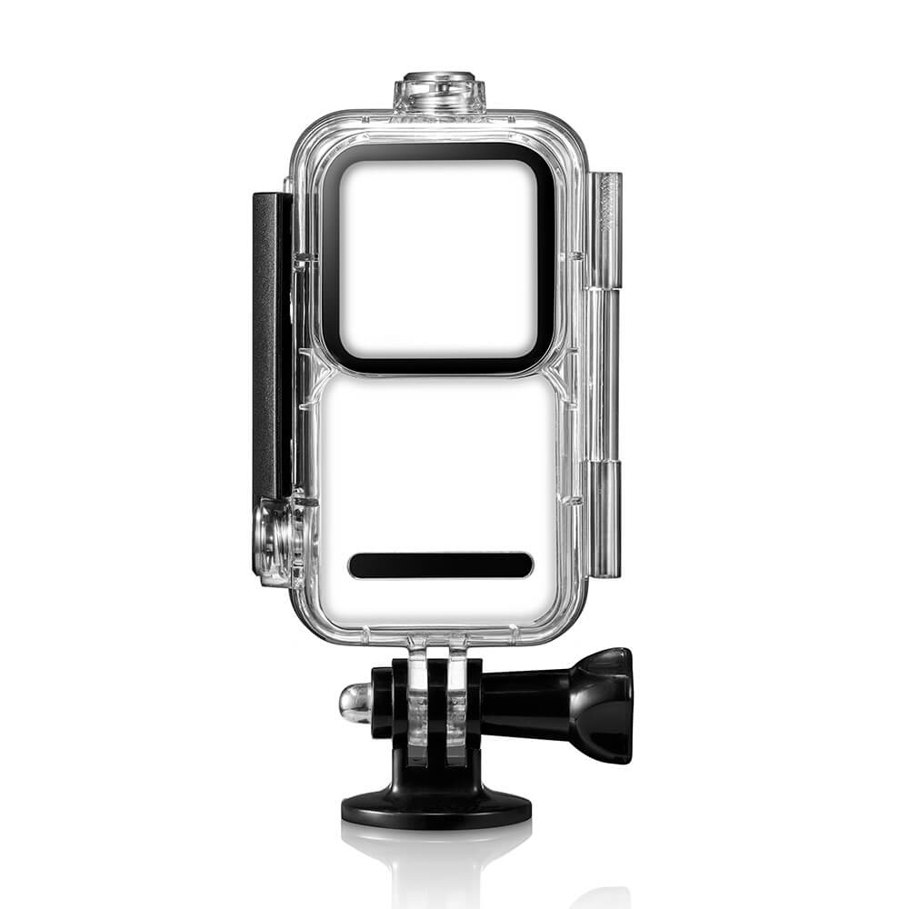 Silicone Cover/Waterproof Case/Protective Frame Replacement for DJI Action 2