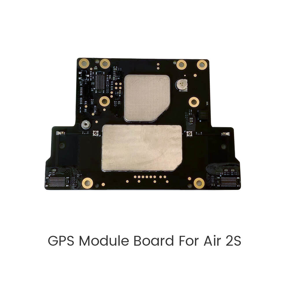 GPS Board/Flat Cable Replacement for DJI Air 2S