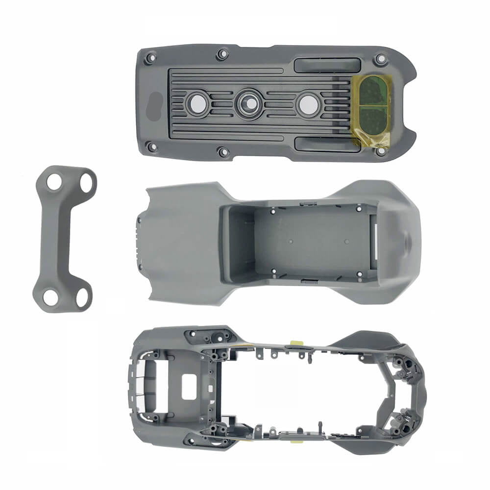 (Used-Very Good) Fuselage Shells Replacement for DJI Air 2S