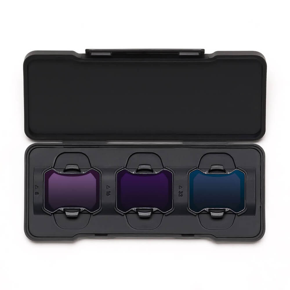 Original ND Filter Set (ND8/16/32) Replacement for DJI Avata 2