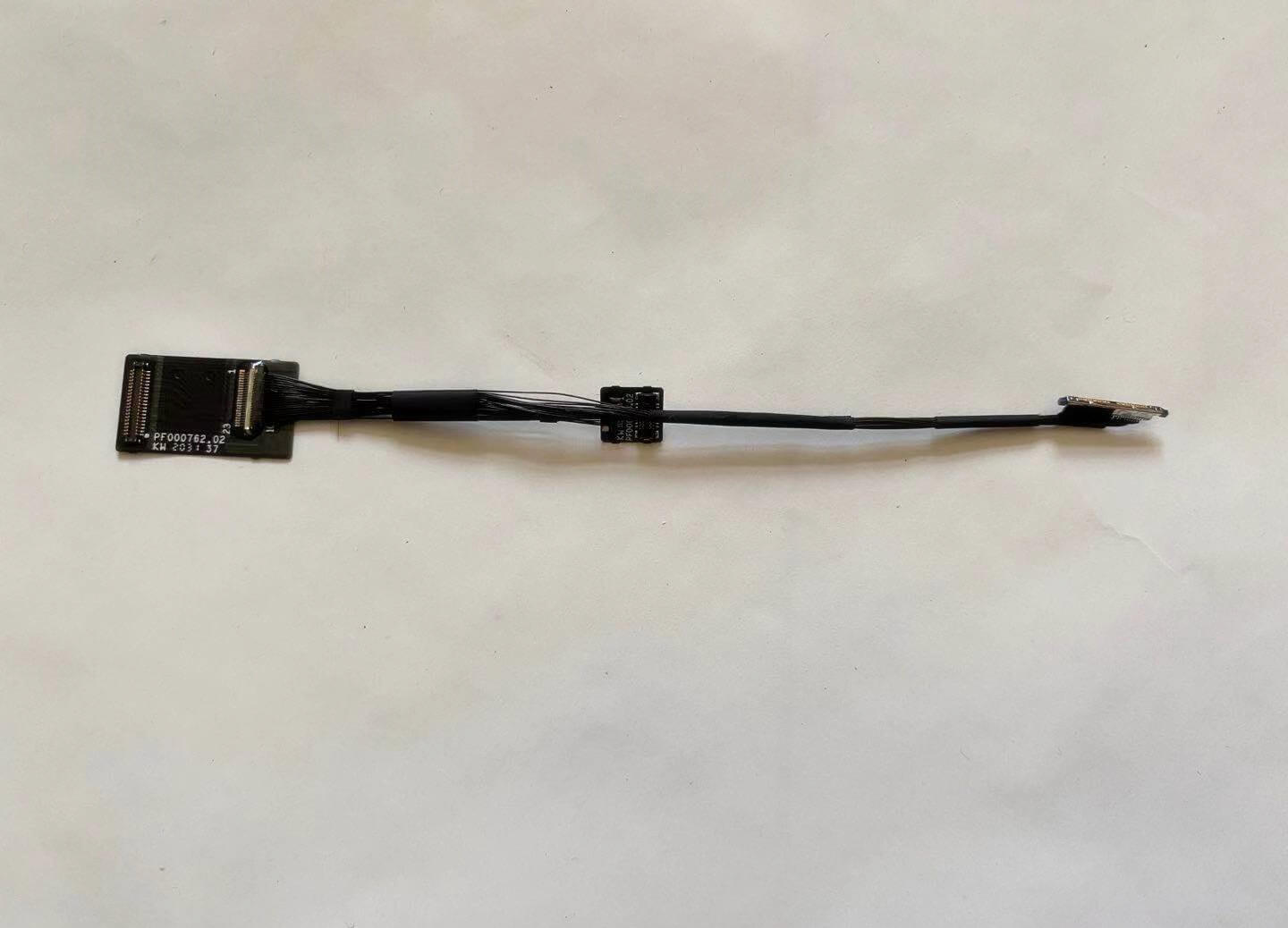 Gimbal Camera Coaxial Signal Cable Replacement for DJI FPV