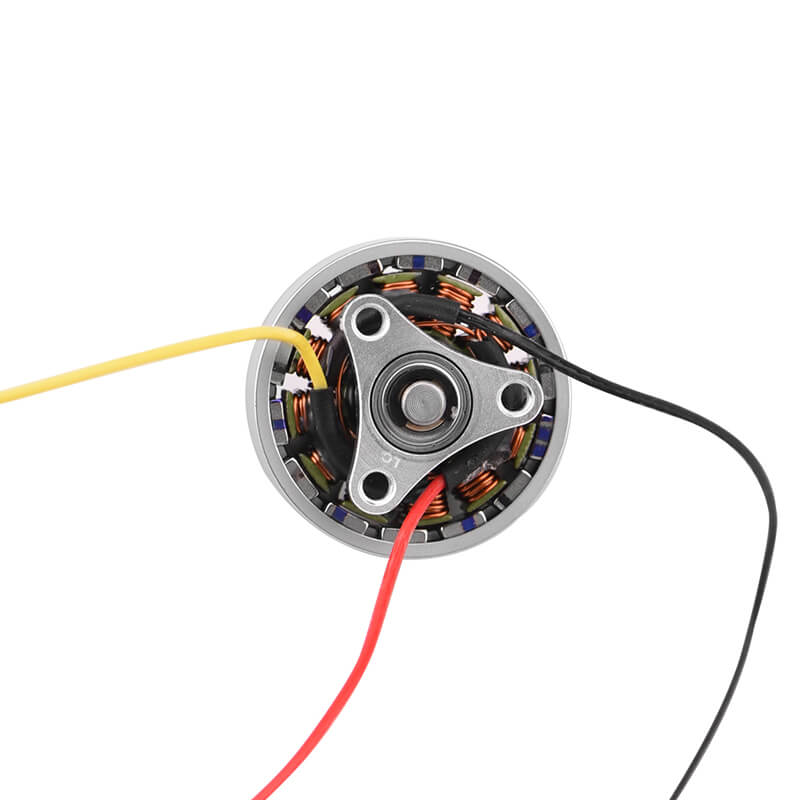 Propulsion Motor Replacement for DJI FPV