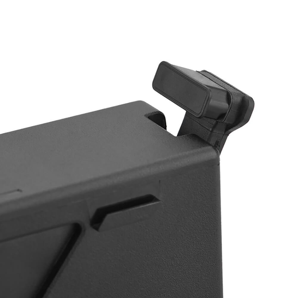Battery Port Anti Dust Plugs Replacement for DJI FPV