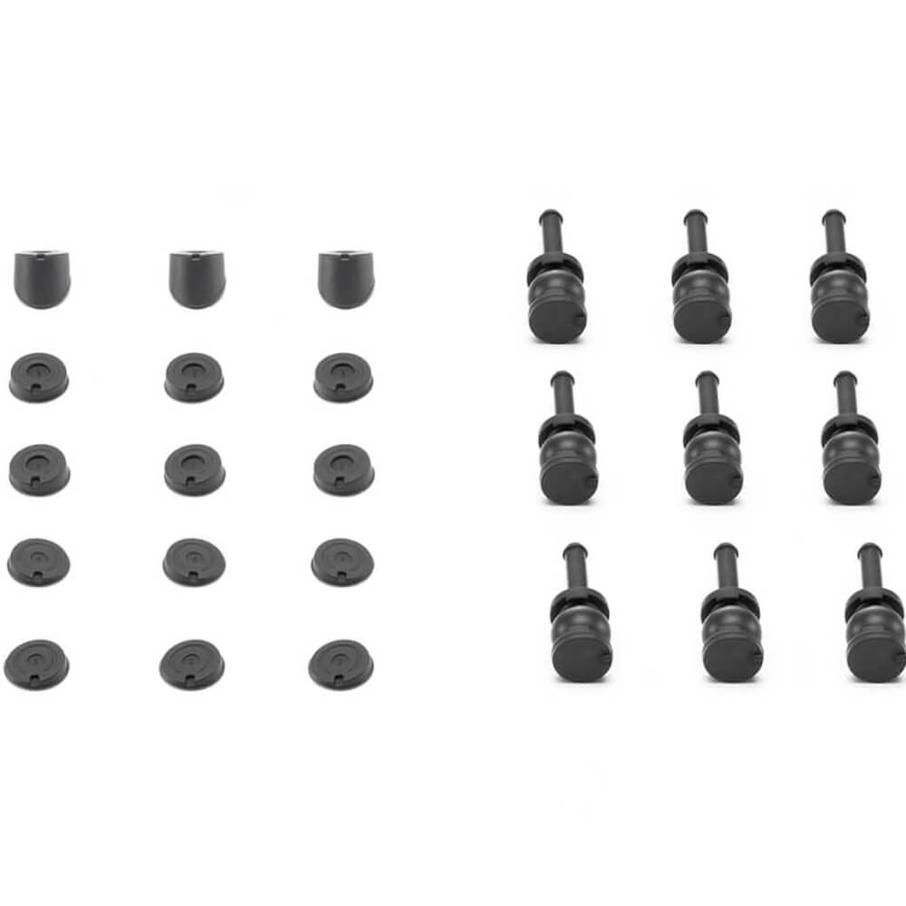 Original Gimbal Rubber Dampers Replacement for Inspire 3