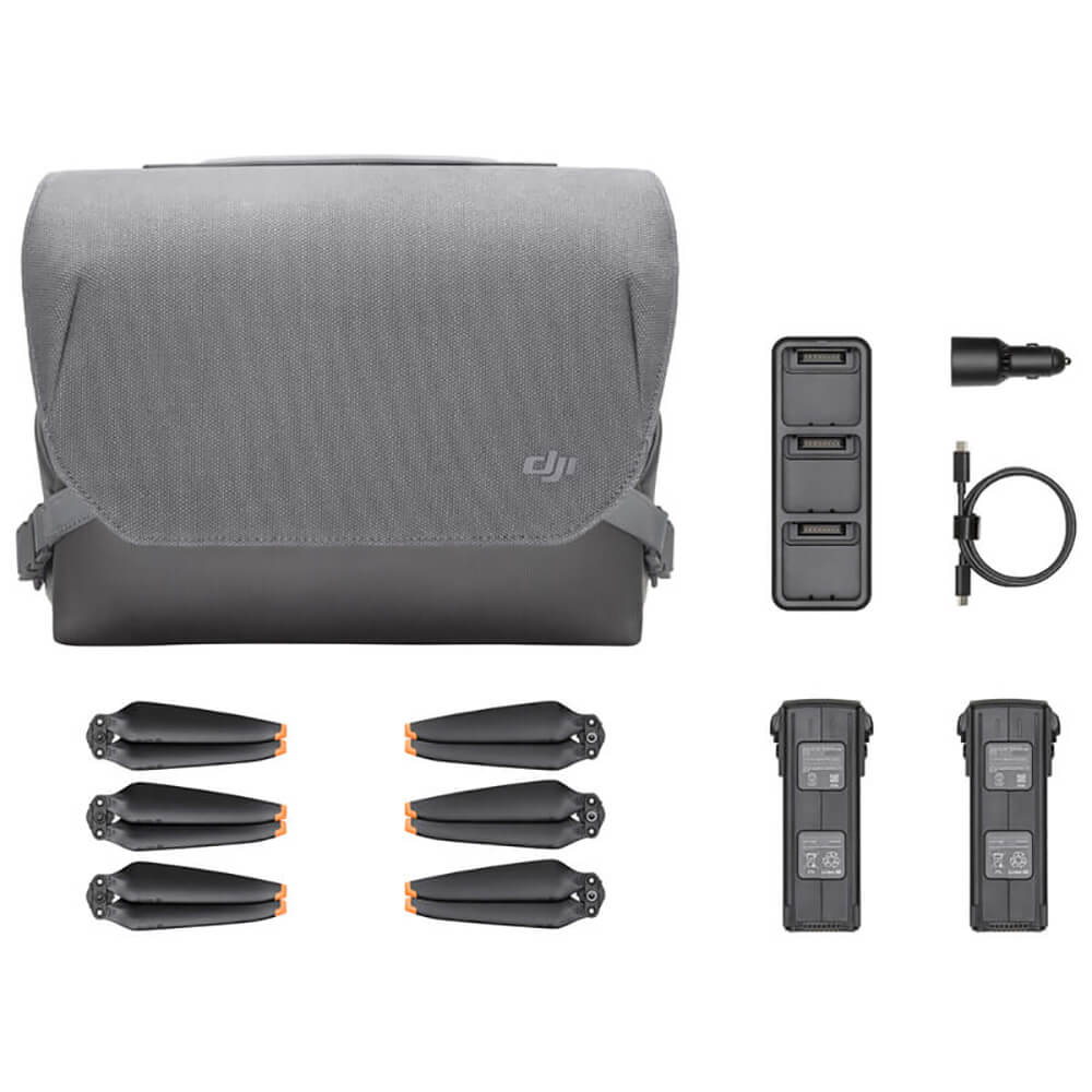 For DJI Mavic 3 Series Fly More Kit
