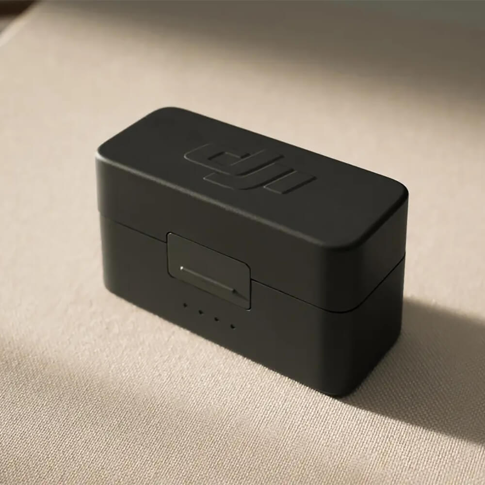 Original Charging Case Replacement for DJI Mic Mini