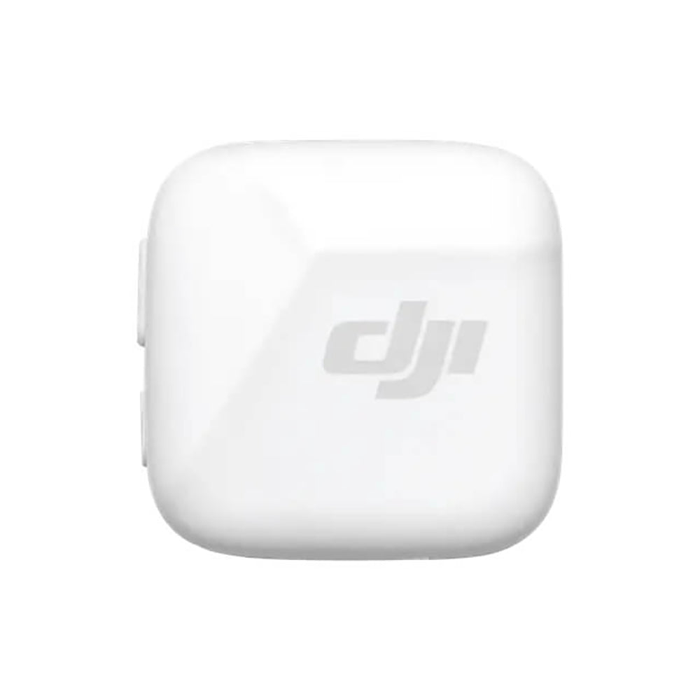 Single Transmitter Replacement for DJI Mic Mini