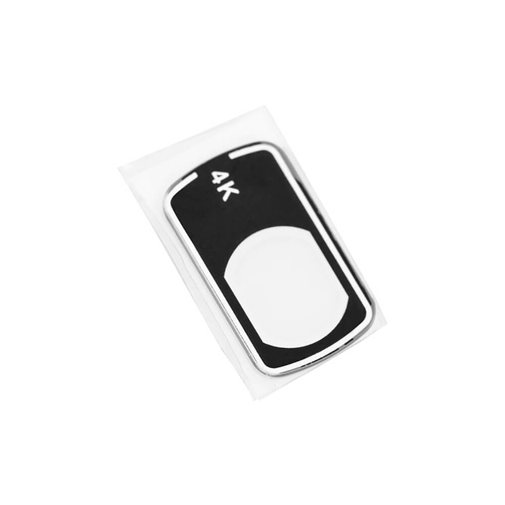 Camera Protective Lens Glass Replacement for DJI Mini 2/SE/4K/Mavic Mini