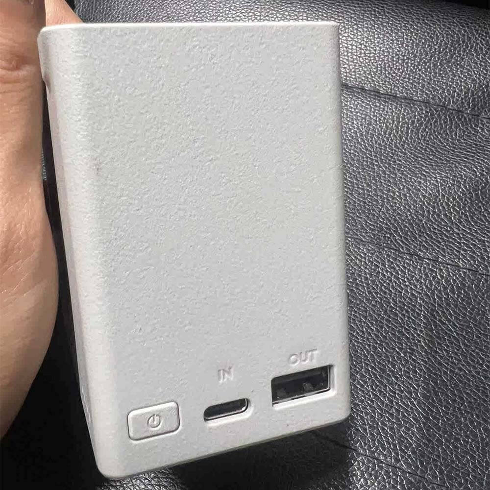 (Used-Very Good) Original Two-Way Charging Hub Replacement for DJI Mini 4 Pro/Mini 3 Series Batteries