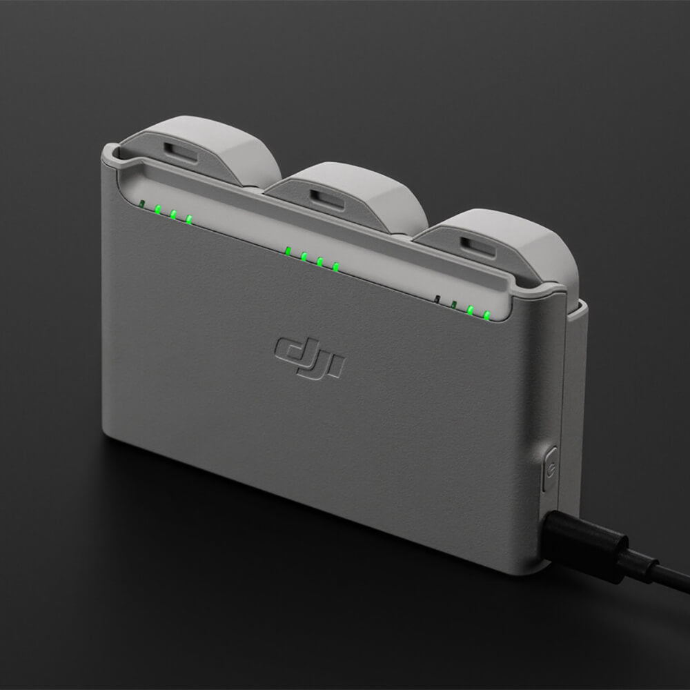 Original Two-Way Charging Hub Replacement for DJI Neo