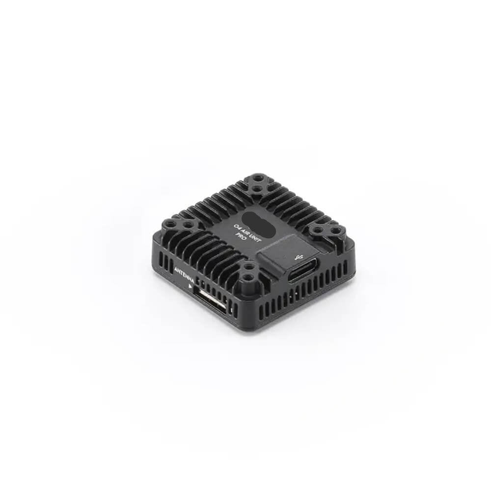 Transmission Module Replacement for DJI O4 Air Unit Pro