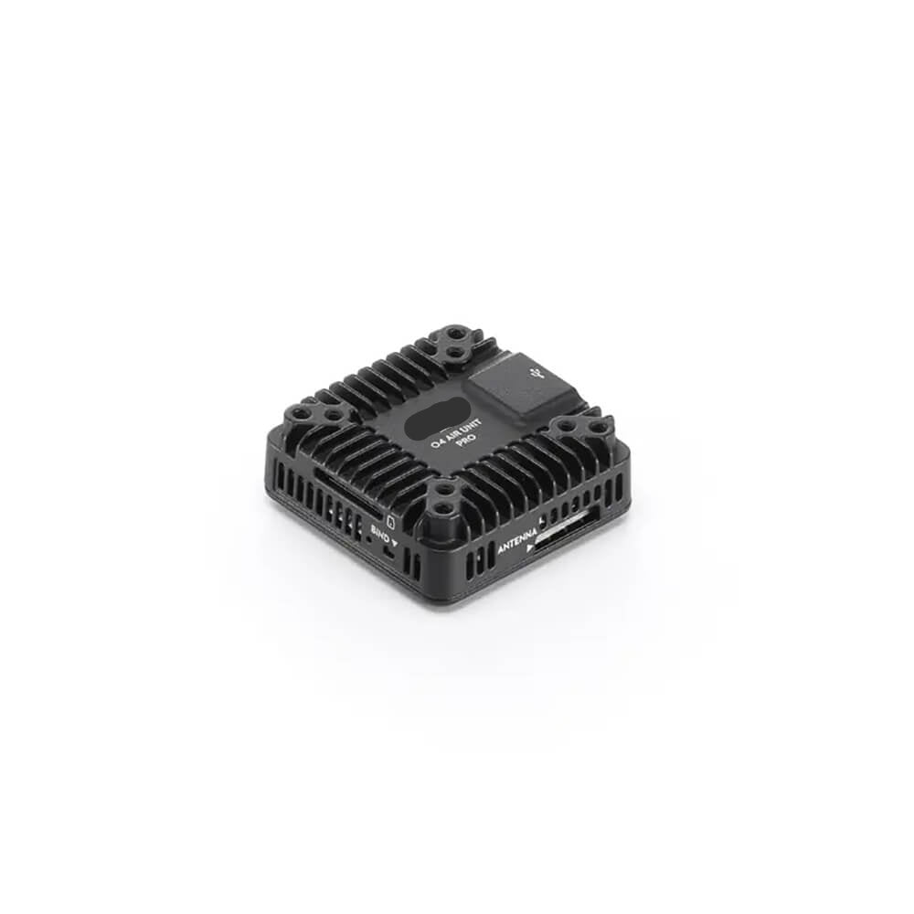Transmission Module Replacement for DJI O4 Air Unit Pro