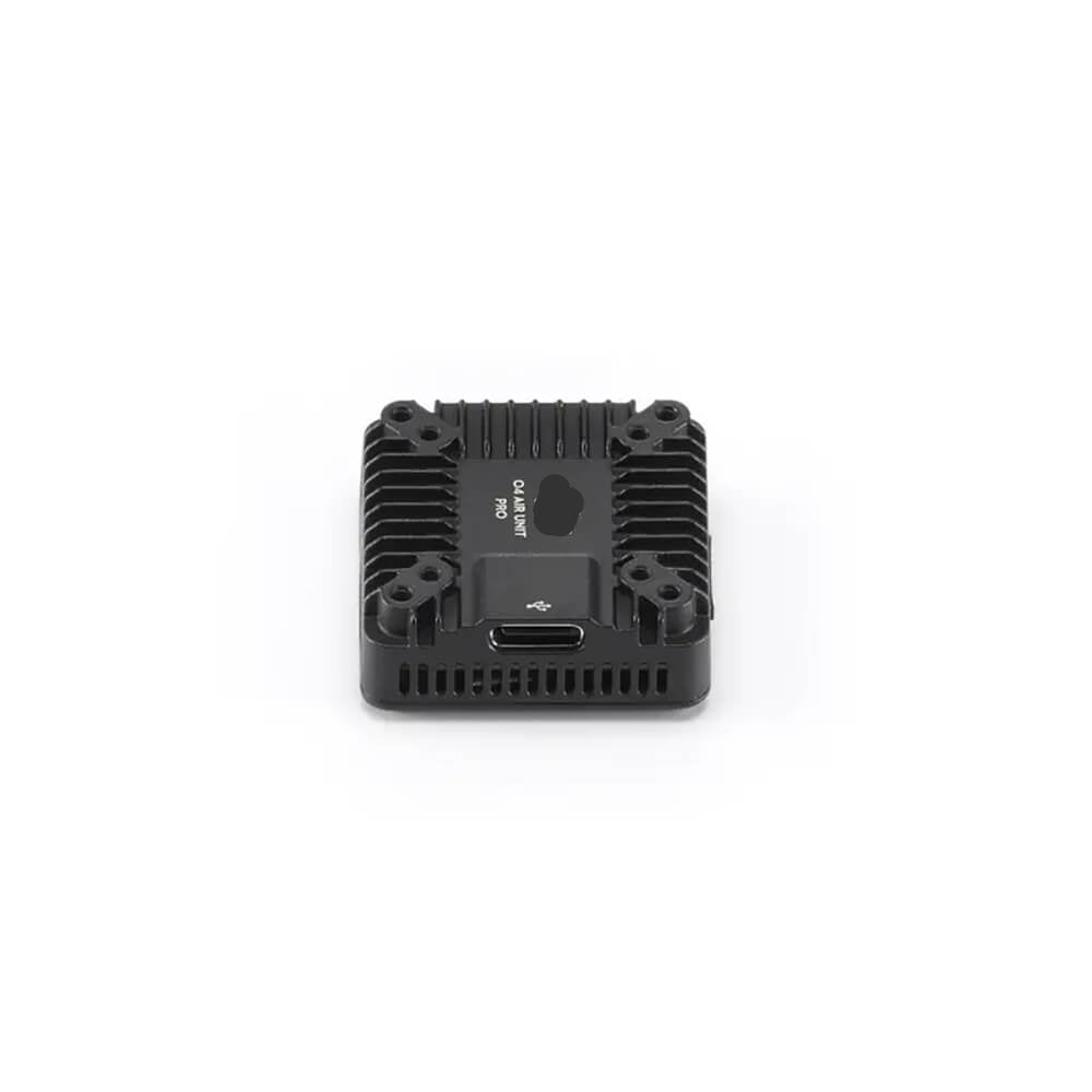 Transmission Module Replacement for DJI O4 Air Unit Pro