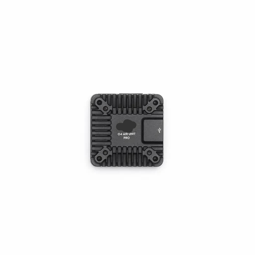 Transmission Module Replacement for DJI O4 Air Unit Pro