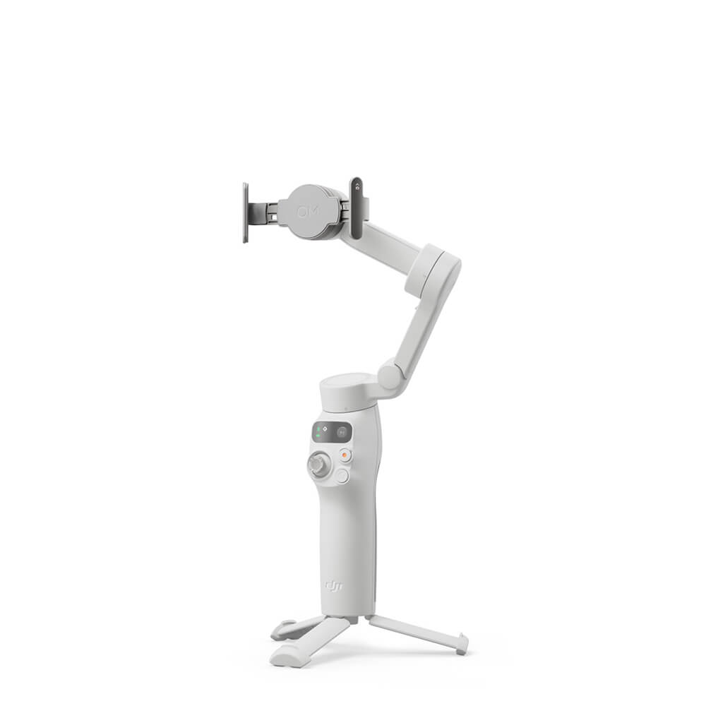 Original DJI Osmo Magnetic Phone Clamp 4