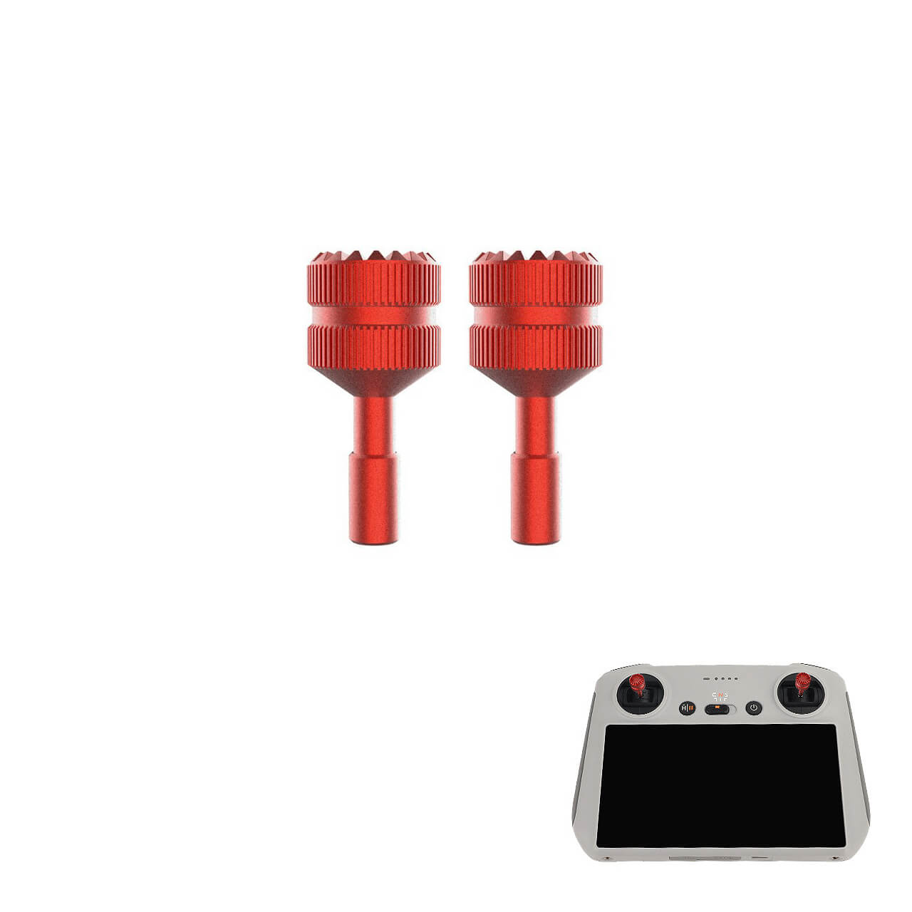 Joysticks Replacement for DJI RC/DJI RC 2 Controller