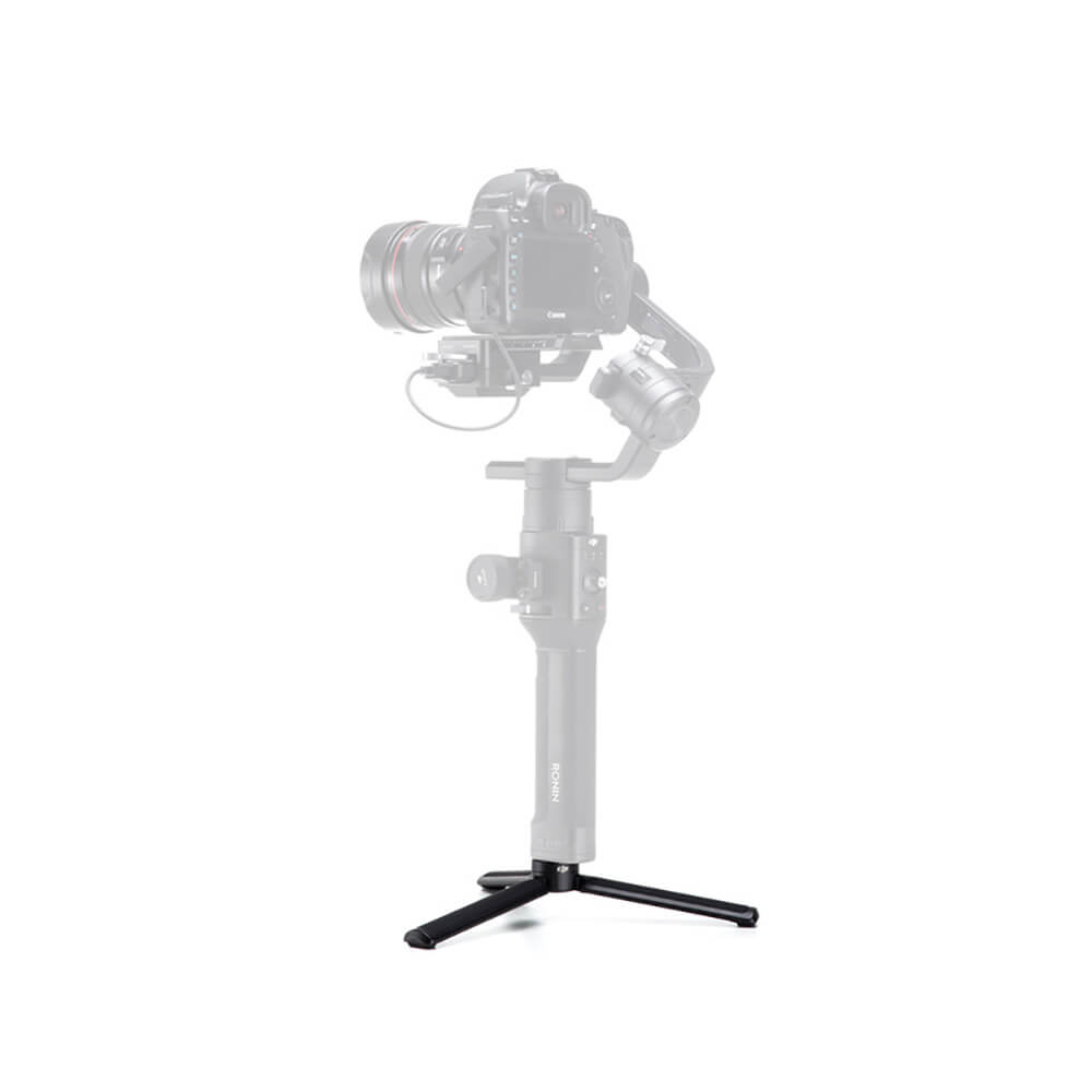 Original DJI RS Extended Grip/Tripod (Metal)