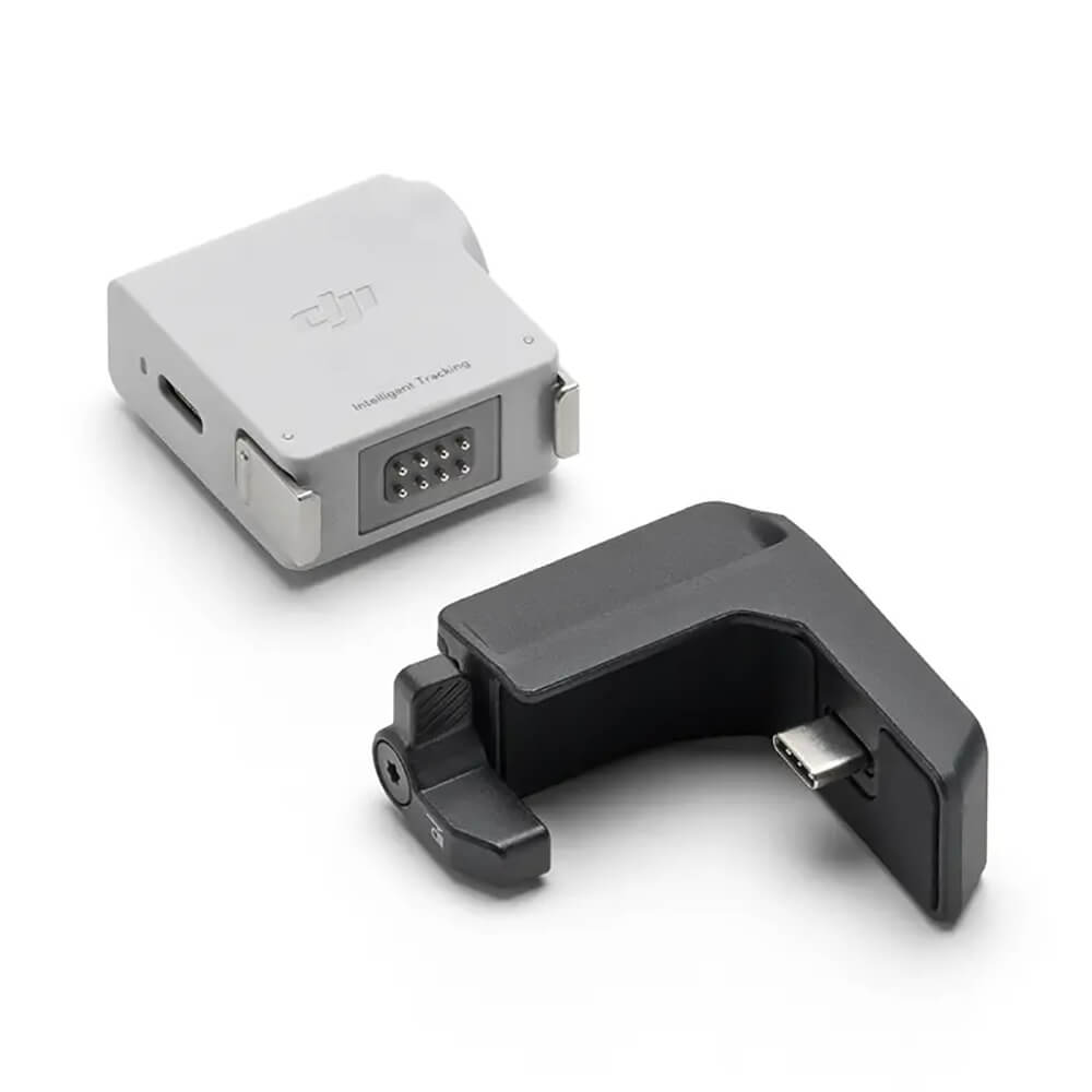 Intelligent Tracking Module Replacement for DJI RS 4 Mini