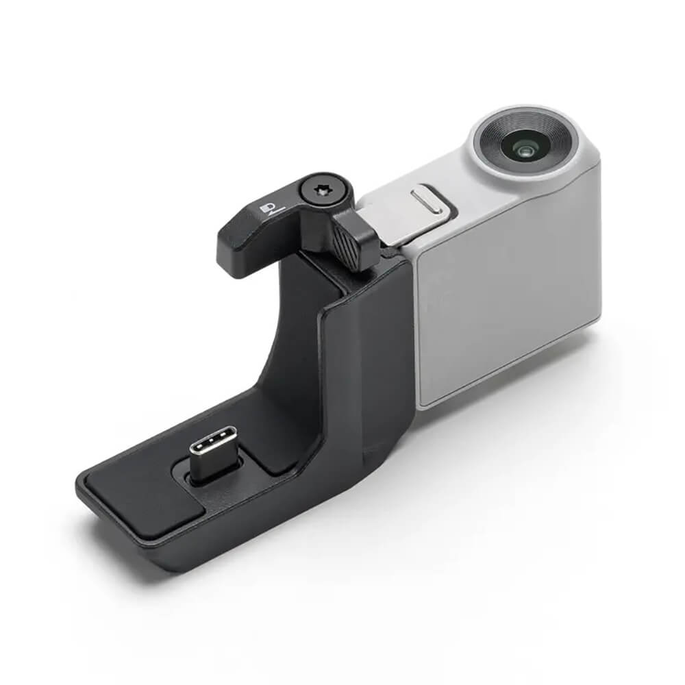 Intelligent Tracking Module Replacement for DJI RS 4 Mini