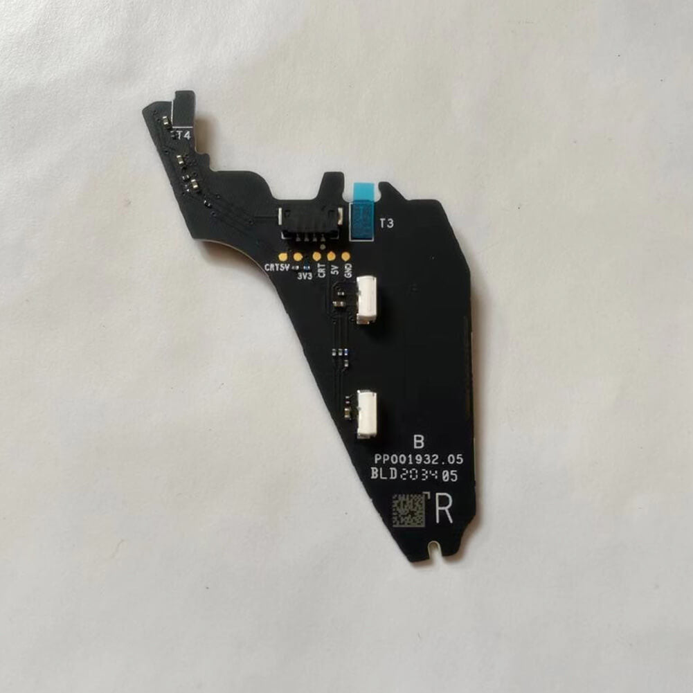 Front Landing Gear/Antenna Replacement for DJI FPV