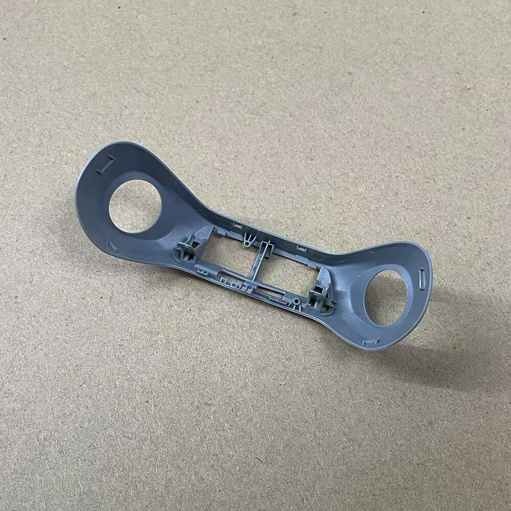 Forward-Facing LiDAR Cover Replacement for DJI Air 3S