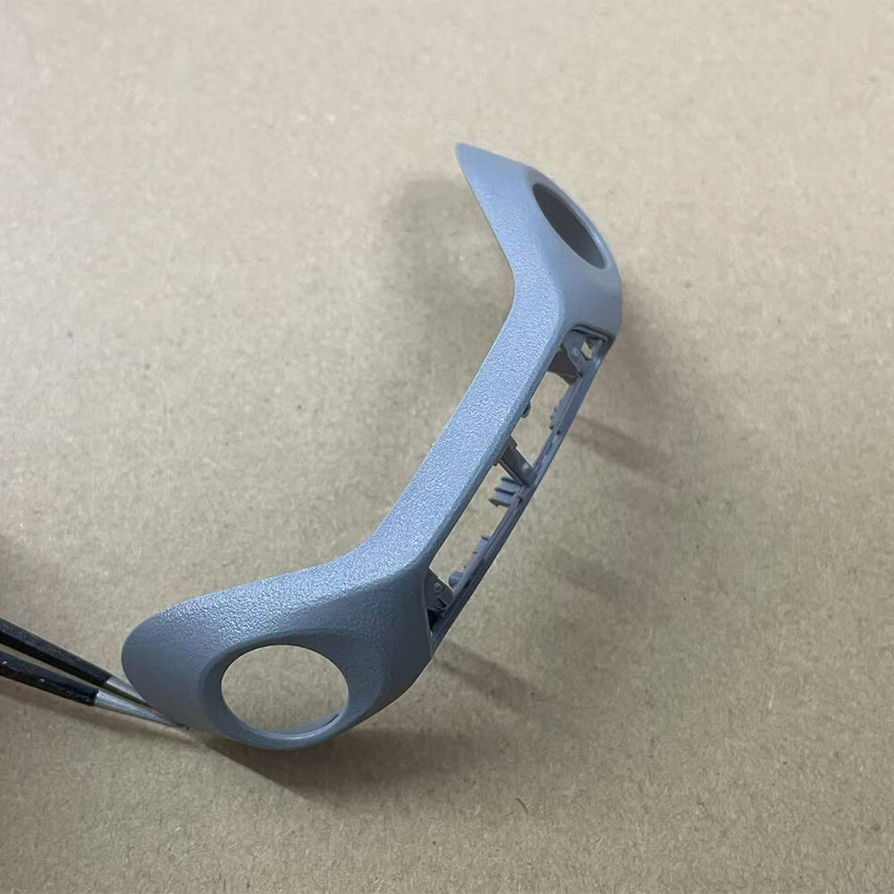 Forward-Facing LiDAR Cover Replacement for DJI Air 3S