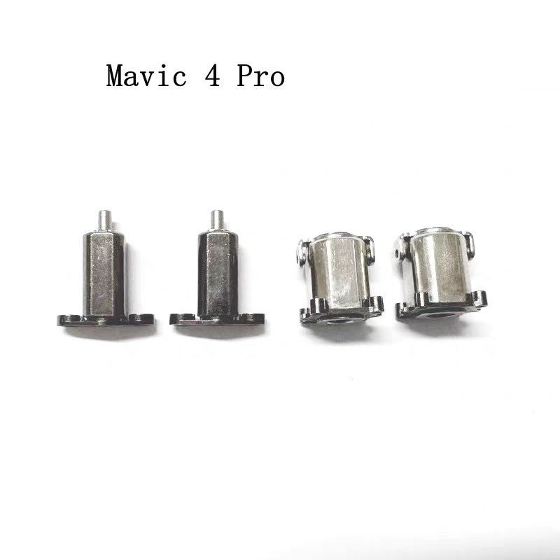 Front/Rear Arm Shaft Axis Replacement for Mavic 4 Pro Repair Parts - ScrubMarter