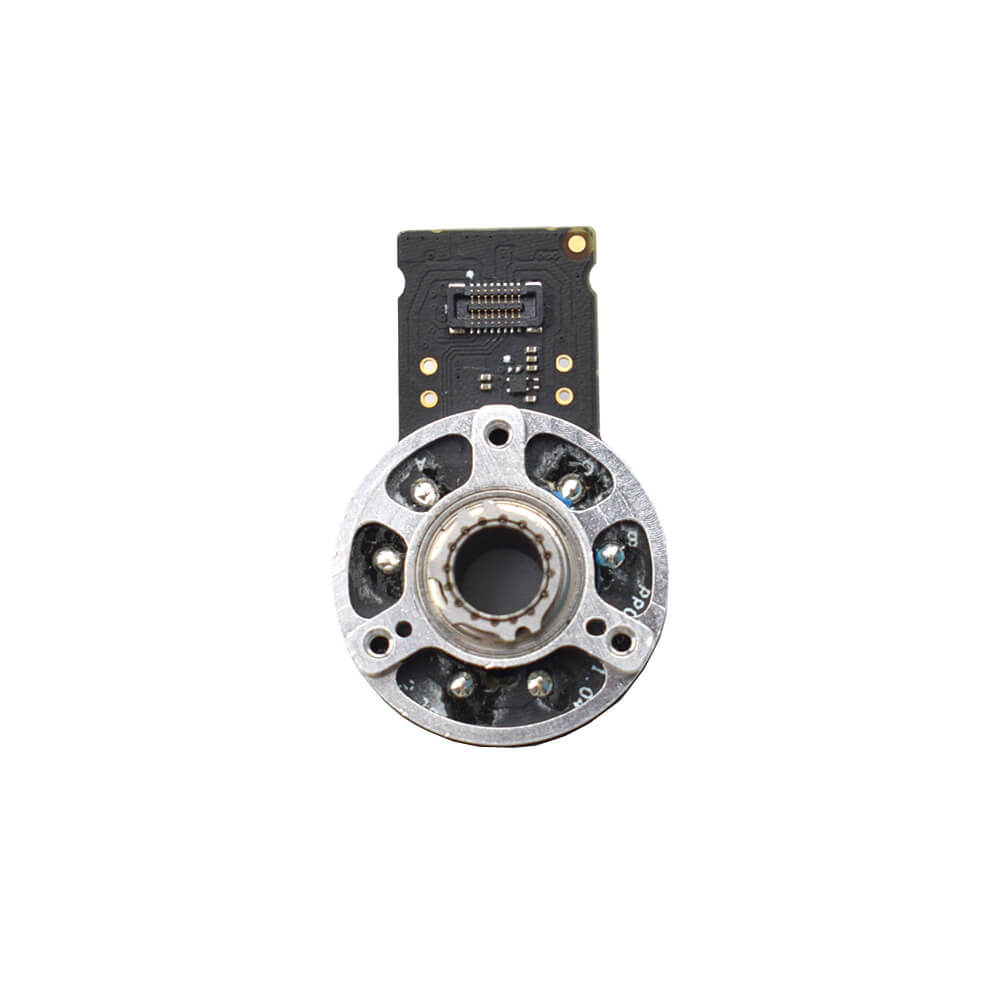 Gimbal Yaw Motor Drone Camera Y Engine Replacement for DJI Mavic 3/3 Classic / 3 Cine