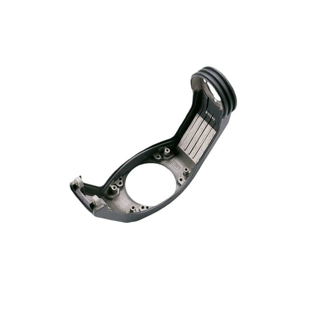 Gimbal Yaw/Roll Arm Ca-mera Frame for Matrice 4T/4E Gimbal Camera Shell Rear Cover Yaw Arm Roll Brackets Spare Parts