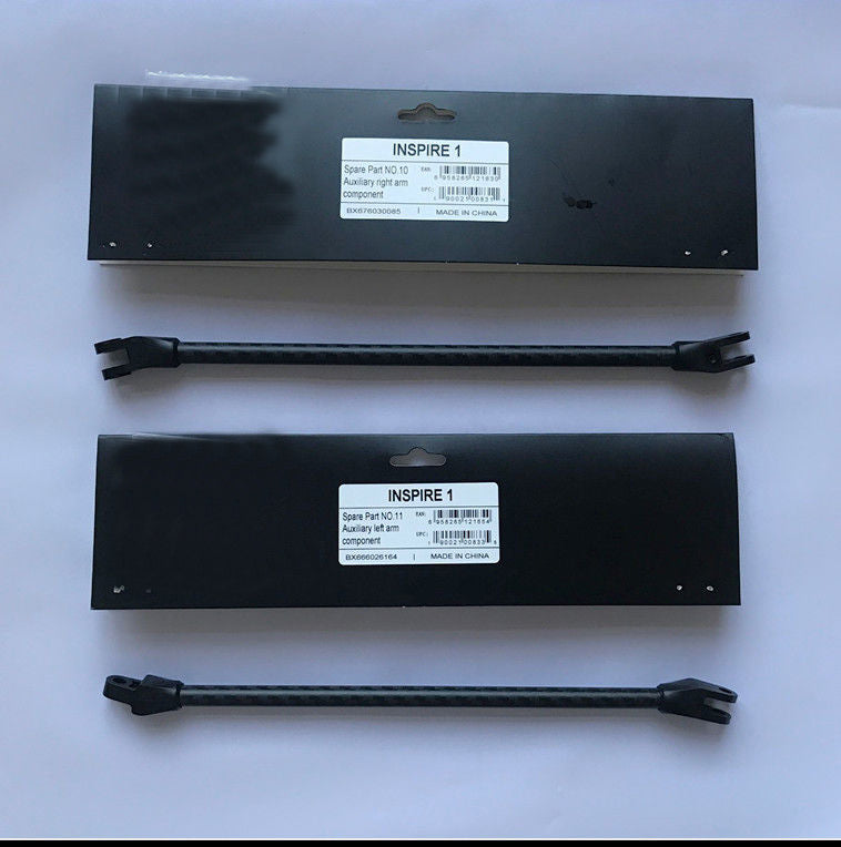 Auxiliary Arms Replacement for Inspire 1