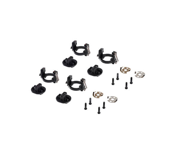 1550T Propellers Mounting Plates Replacement for Inspire 2