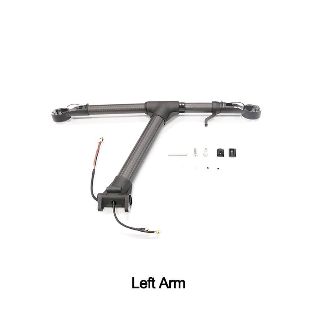 Drone Body Motor Arms Replacement for Inspire 2