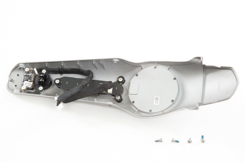 Upper Housing with Accessories Replacement for Inspire 2