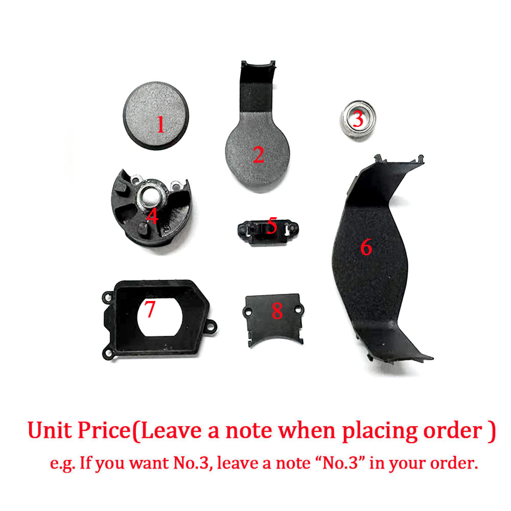 Gimbal Camera Parts Replacement for Mavic 3