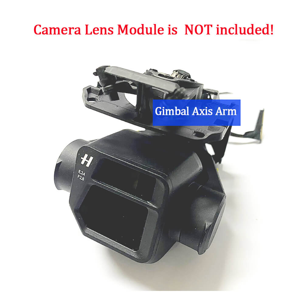 Gimbal Camera Parts Replacement for Mavic 3