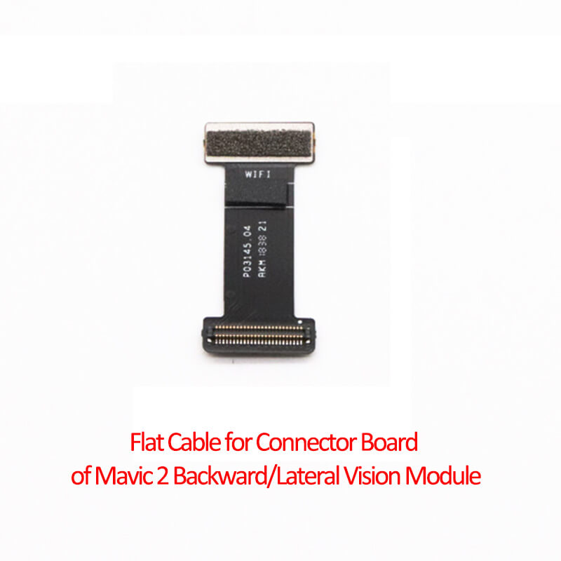 Backward Lateral Visual Interface Parts Replacement for Mavic 2 Pro/Zoom