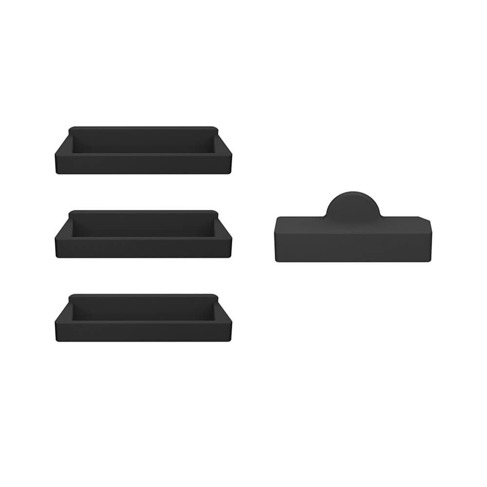 Dust-Proof Plug Replacement for Mavic 2 Pro/Zoom Battery Charging Port