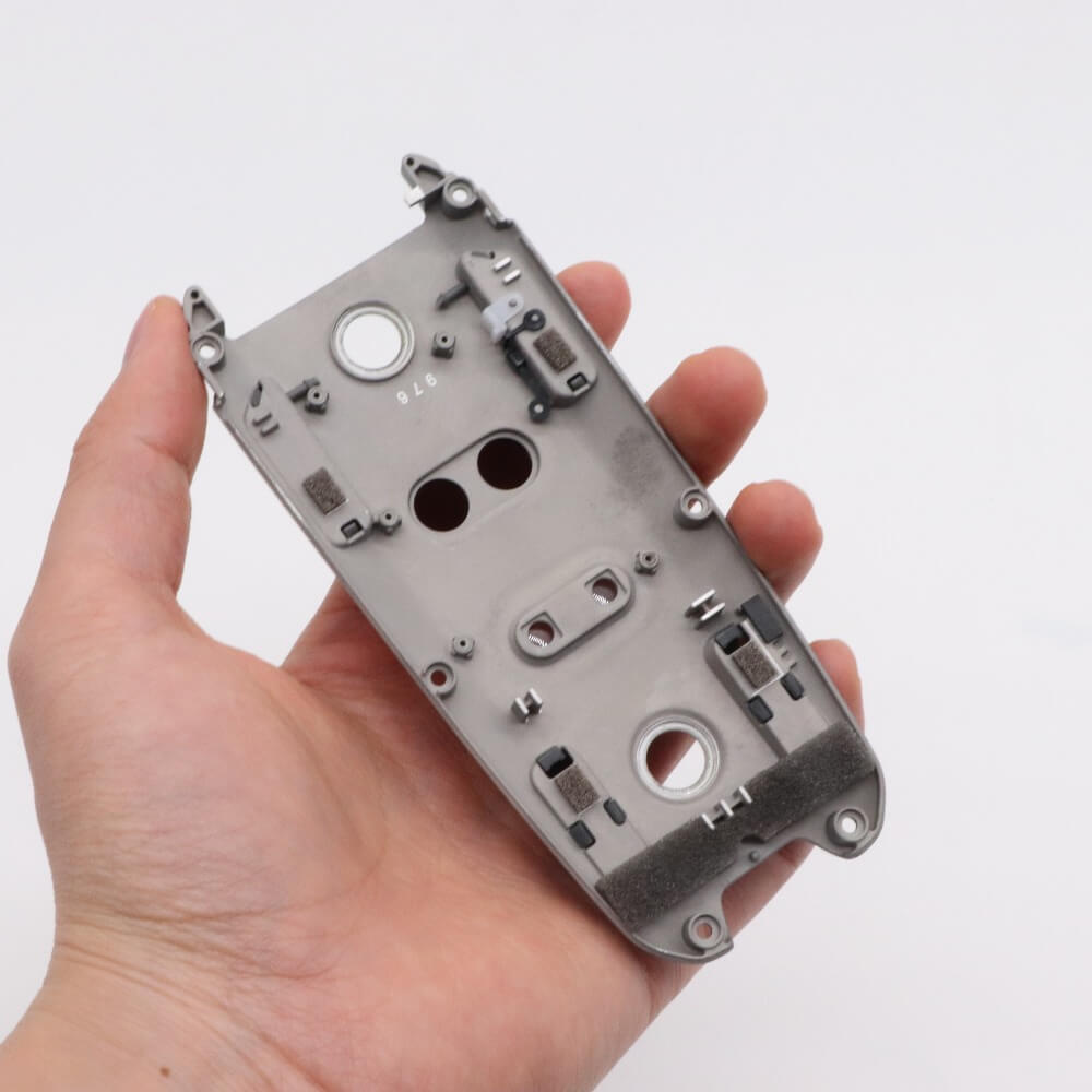 Bottom Board Shell Replacement for Mavic 2 Pro/Zoom