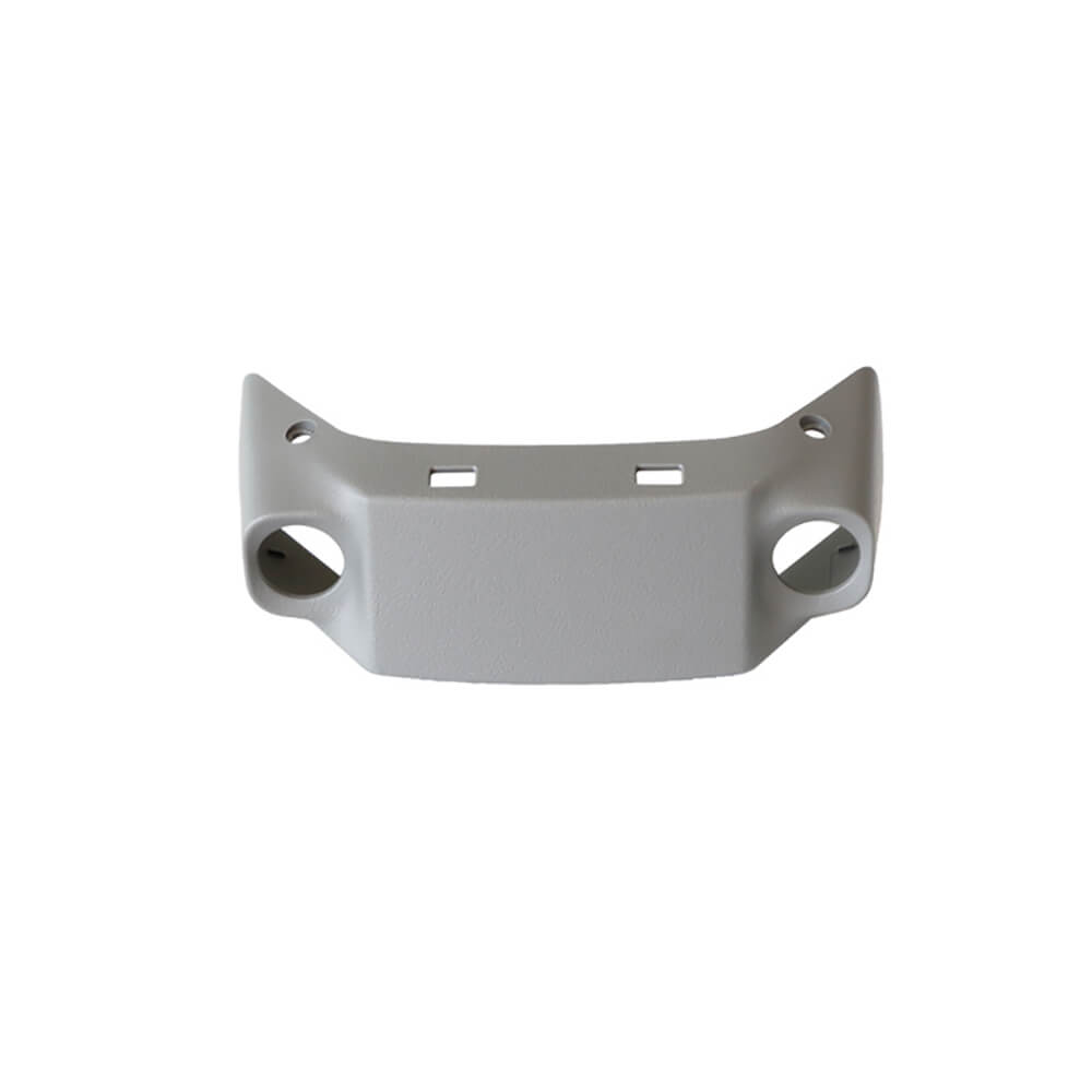 (Used-Very Good) Replacement forward Visual Sensor Front Cover Replacement for Mavic 2 Pro/Zoom