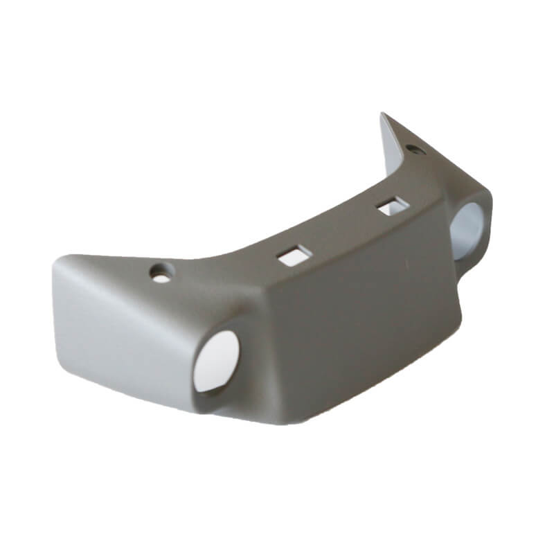 (Used-Very Good) Replacement forward Visual Sensor Front Cover Replacement for Mavic 2 Pro/Zoom