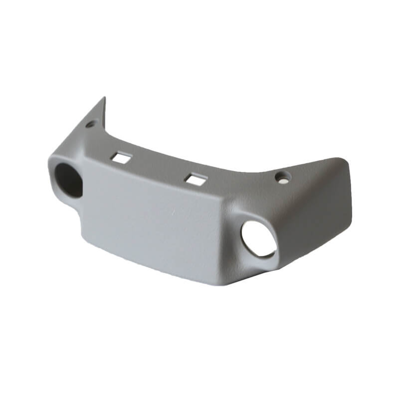 (Used-Very Good) Replacement forward Visual Sensor Front Cover Replacement for Mavic 2 Pro/Zoom